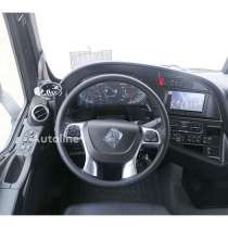 Sitrak Tigac, в г.Ашхабад