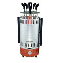 Шашлычница электрическая Mayer-and-Boch 10942, в г.Тирасполь