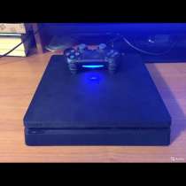 Sony PlayStation 4 slim 1tb, в Узловой