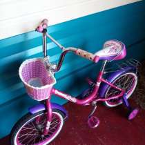 Продам детский велосипед, самокат, в Тобольске