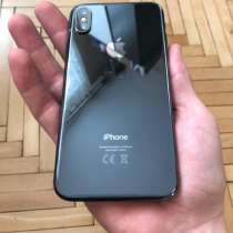 IPhone X 64g обмен на 8 с доплатой, в Санкт-Петербурге