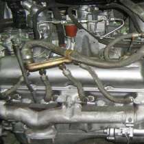 Двигатель ЗИЛ-131 с хранения, в Новосибирске