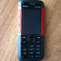 Nokia 5310 xpressmusic, в Верхней Пышмы