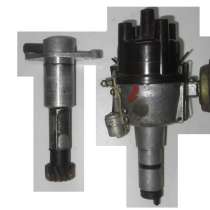 Прерыватель-распределитель и привод АЗЛК., в Москве