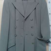 Костюм женский, в Москве