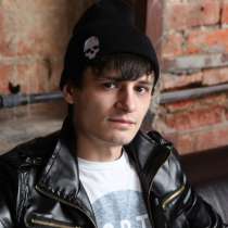 Сергей, 30 лет, хочет пообщаться, в Москве