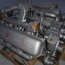 Двигатель ЯМЗ 238НД3 с Гос резерва, в г.Кокшетау