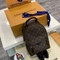 Рюкзак Louis Vuitton, в Нижнем Новгороде
