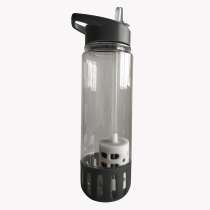 Supplier of outdoor BPA-free plastic filter water bottles, в г.Фучжоу