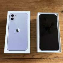 Iphone 11 64gb, в Москве