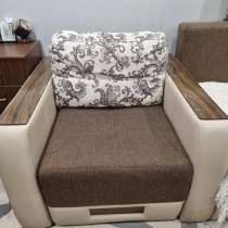 Продаю кресло-кровать, в Москве