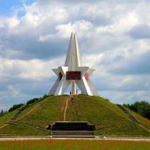 Россия - храм хрустальный, тур на 3 дня, в Москве