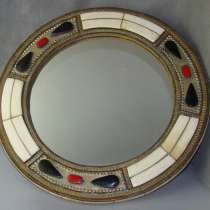 Зеркало ручной работы (V906), в Москве