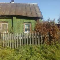 продам дом в Рудничном районе, в Кемерове