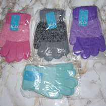 Перчатки детские "Мария", в Москве