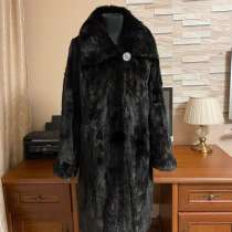 Норковая шуба 52/54, в Москве