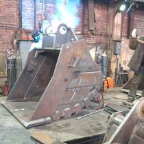 Скальный ковш для грунта, в Санкт-Петербурге