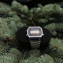 Часы Casio, в Москве