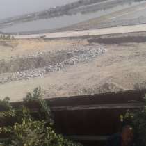 Земельный участок возле реки Зарафшан. 6 соток, в г.Самарканд