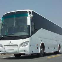 Сдается в аренду Автобус Scania A80, в Москве