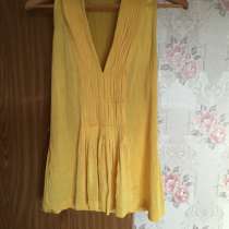 Блузка ZARA, в Москве