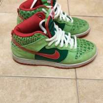 Nike Dunk SB High Pro Dr. Feelgood, в Москве