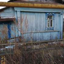 Дом, участок 31 сотка, в Нижнем Новгороде