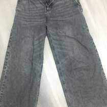 Продаю джинсы (Zara)и шорты(GEE JAY), в Нягани
