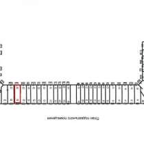 Сдам Магазин 95. 5 м2, в Санкт-Петербурге