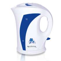 Чайник электрический Centek CT-0030 blue 1.8л, в г.Тирасполь