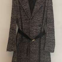 Пальто Marella, в Москве