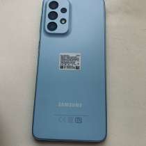 Телефон Samsung Galaxy A33 5G 128Gb, в Москве