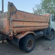 Доставка сыпучих грузов Маз 10 тонн, в Копейске