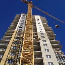 Продается башенный кран КБ-473-00, в Санкт-Петербурге