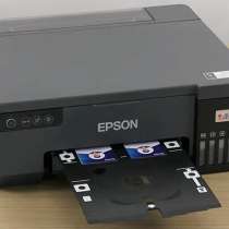 Продажа принтеров Epson l8050 (8058) оптом, в Москве