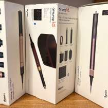 Dyson ￼, в Москве