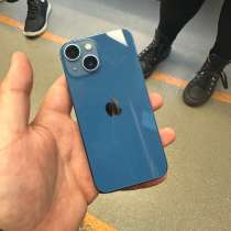 IPhone 13 mini, в Москве
