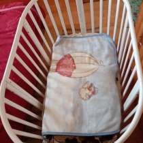 Кроватка, в Нефтеюганске