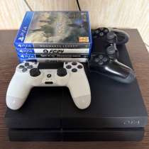 Продам Playstation 4, в Москве