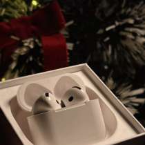 AirPods 4 ANC + Чехол в подарок, в Новокузнецке