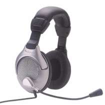 Наушники мощный звук музыки игр, вибро, микрофон, в Москве