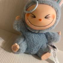 Лабубу, в Москве