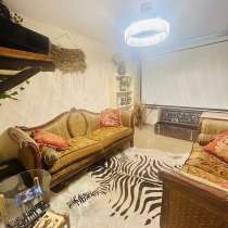 Коттедж у леса 225 кв.м. 8 комнат.для ретрита, лагеря, семьи, в Москве