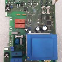 Плата управления Buderus Logamax U052-28K, оригинал, рабочий, в Кемерове