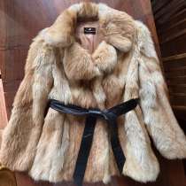 Продам полушубок собака, Golden Swallow, Peking, China, в Ульяновске