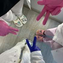 Репетитор по медицинским предметам | Помогу сдать с первого, в Москве