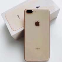 Iphone 8 plus, в Якутске