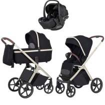 Продам коляску бренда Carrello Vector 3в 1 (последней модел, в Химках