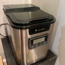 Льдогенератор Gemlux GL-IM88, в Москве