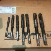 Райберы, в Георгиевске